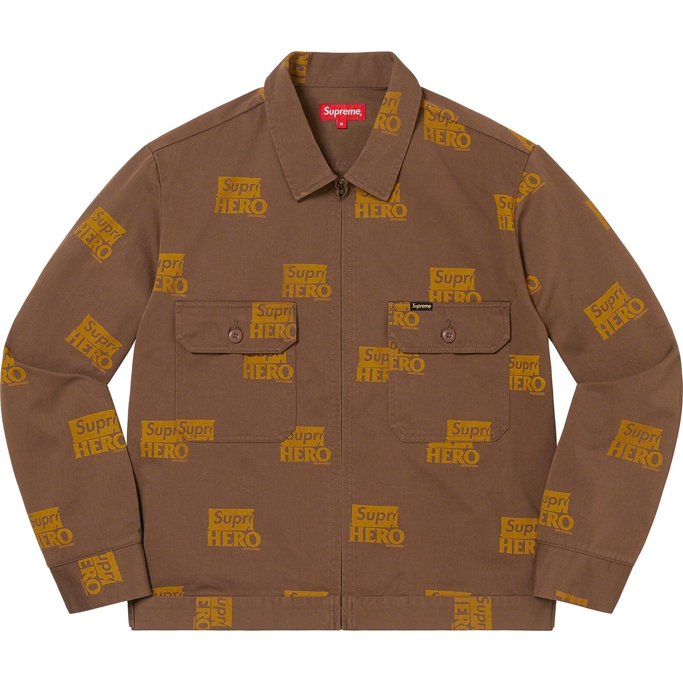 Supreme®/ANTIHERO® Work Jacket view 13